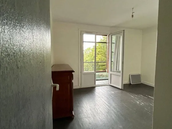 Appartement 3 pièces 52 m²