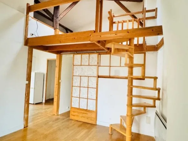 2/3 Pièces Duplex Gobelins