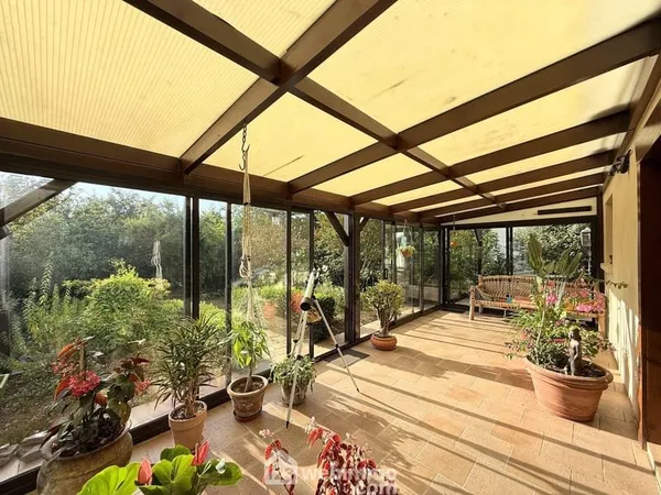Maison - 157m² - Trédrez-Locquémeau