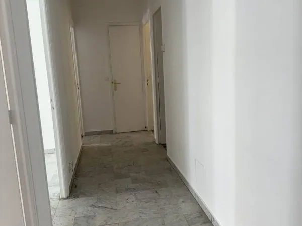 Appartement 4 pièces 65 m²