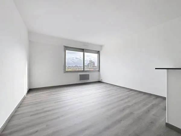 Appartement 1 pièce 28 m²