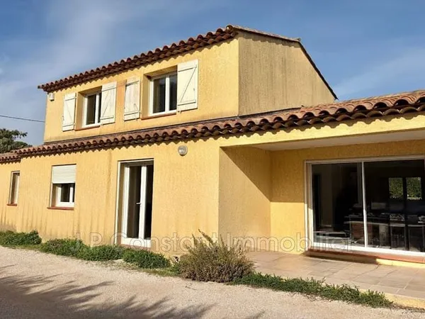 Maison 190 m²