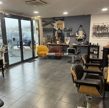 Fonds de commerce 56 m²