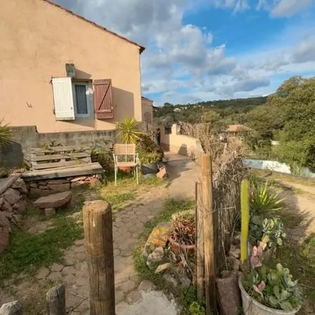 Villa a vendre sur Peri
