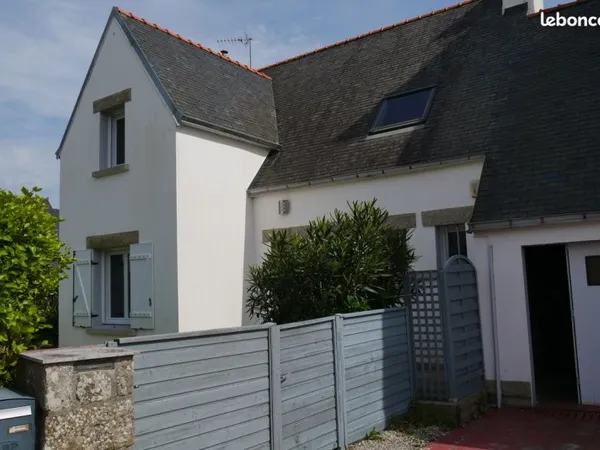 Maison penmarc'h kerity