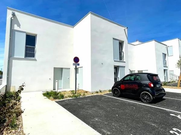 Maison Toulouse 4 pièces 86 m2 / SAINT-SIMON