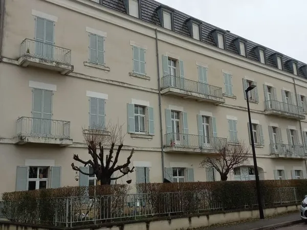 APPARTEMENT - T3 - VITRY LE FRANCOIS