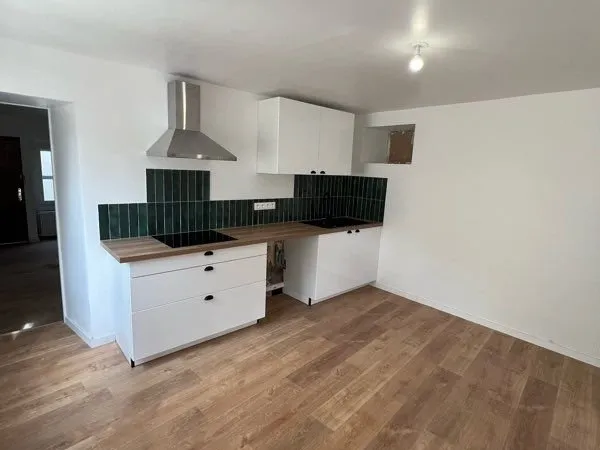 Maison de 82m2 centre de Cholet