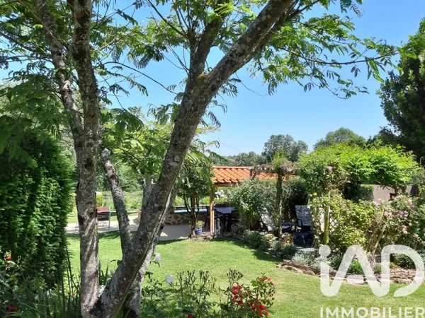 Vente Gîte 10 pièces