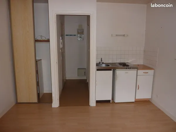 Location studio