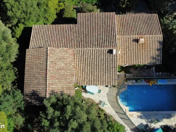 Villa 7 pièces 140 m²