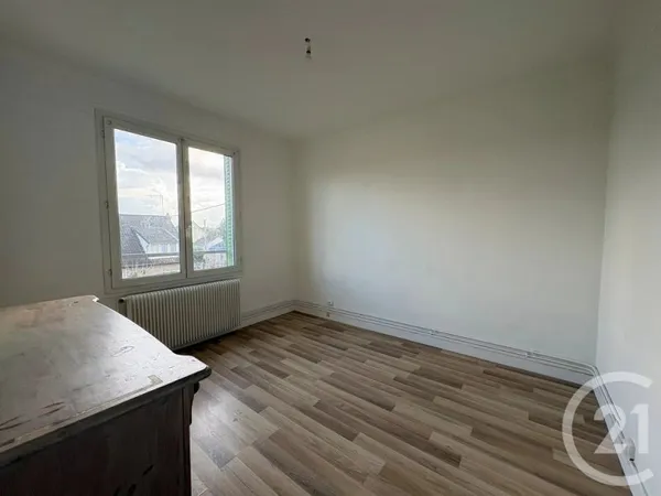 Appartement 2 pièces 31 m²