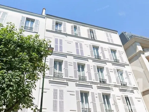 Appartement 3 pièces 44 m²