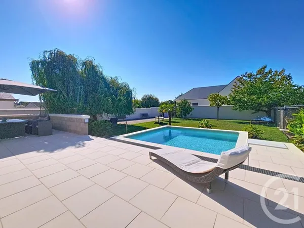 Maison 5 pièces 158 m²