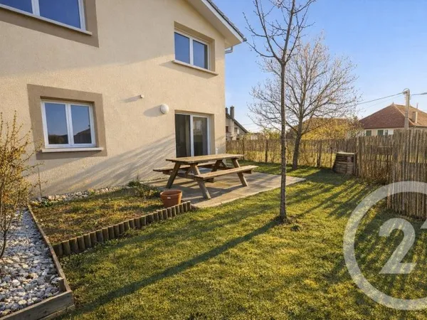 Appartement 5 pièces 82 m²