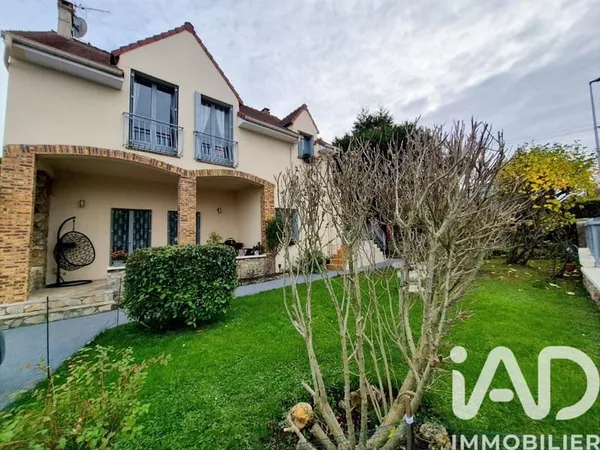 Vente Maison/villa 8 pièces
