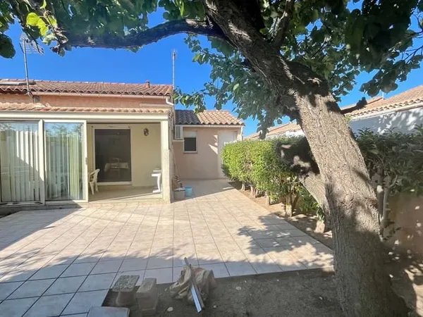 Maison 3 pièces 66 m²