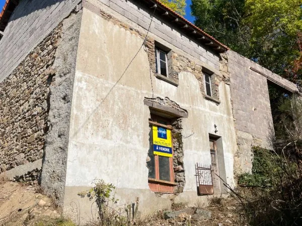 Maison 3 pièces 90 m²
