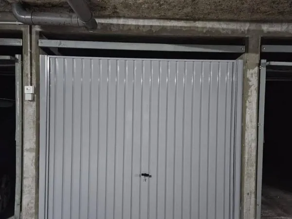 Box de stockage 12 m²