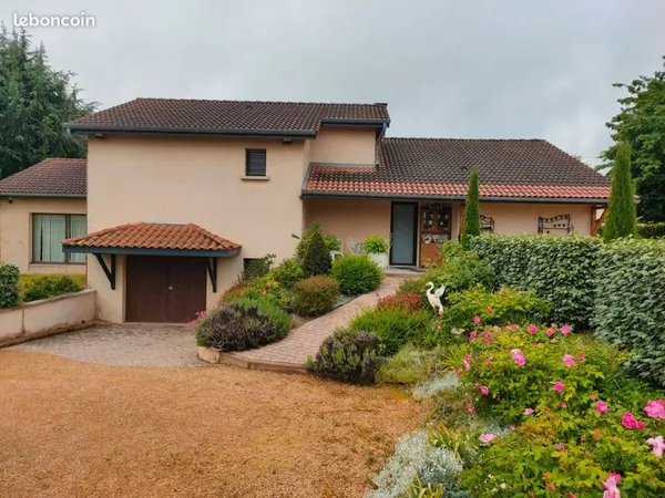 Villa de 1985
