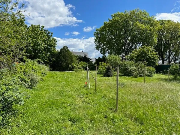 Terrain 946 m² à ESVRES