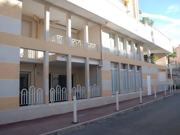 Appartement 1 pièce 38 m²