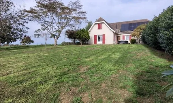 Maison 6 pièces 150 m²