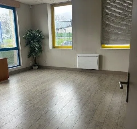 Bureaux à louer