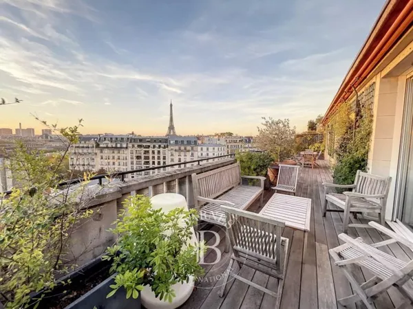 Le service location de la Maison BARNES vous propose ce bien: