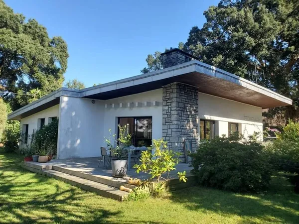 Maison 5 pièces 128 m²