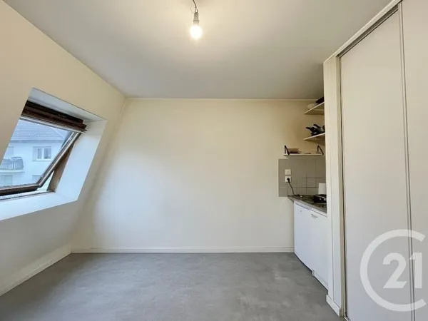 Appartement 1 pièce 18 m²