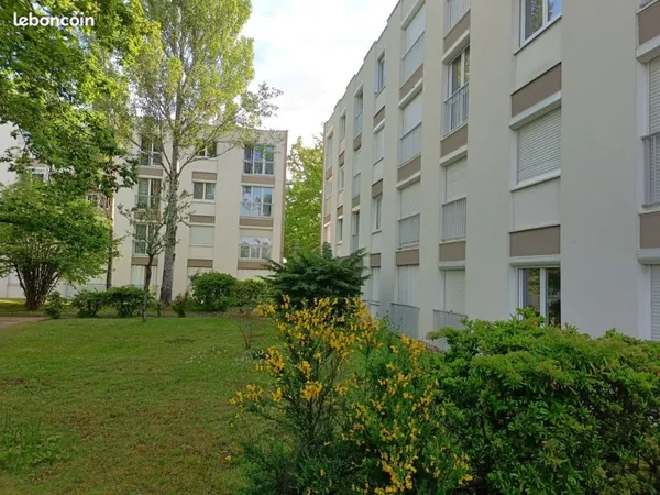 Appartement à louer LA SOURCE