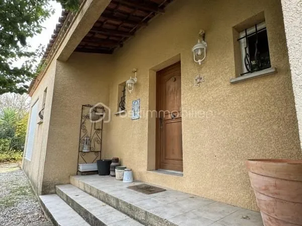 Maison 5 pièces 153 m²