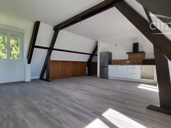 Annonce Apimo 86918859