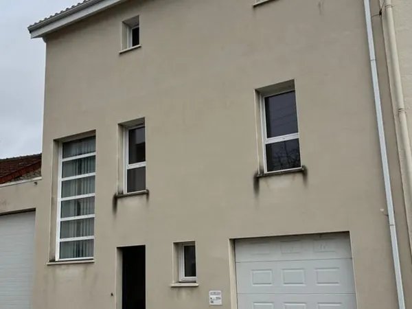 Maison 5 pièces 144 m²