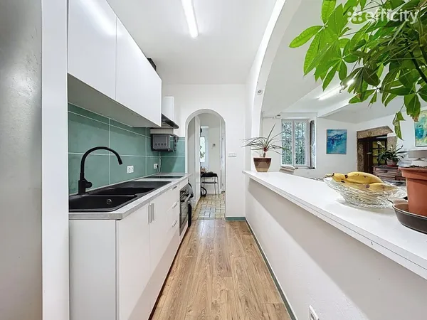 Maison 5 pièces 168 m²