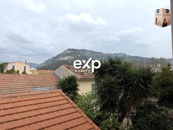 Les Routes Studio / 29 m²