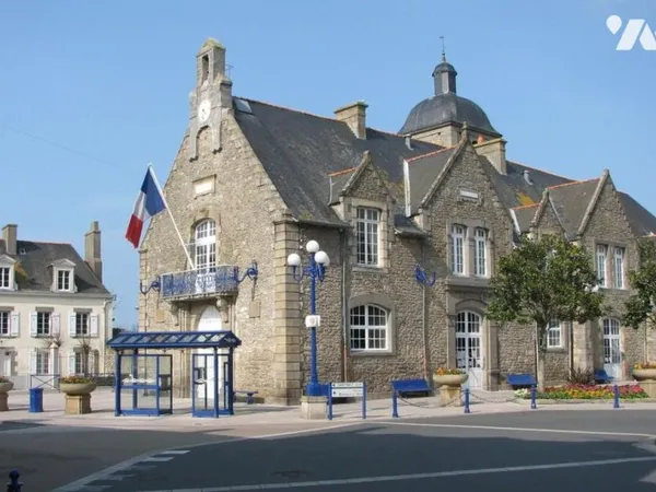 Maison 6 pièces 140 m²
