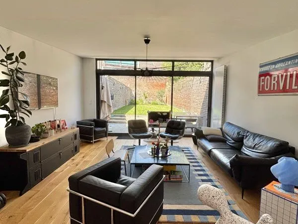 Maison 5 pièces 120m2