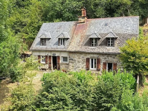 Maison 5 pièces 137 m²