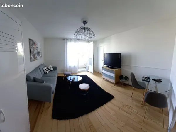 Super colocation située au coeur de Monplaisir