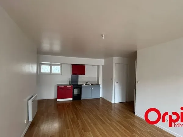 Appartement 2 pièces 50 m²