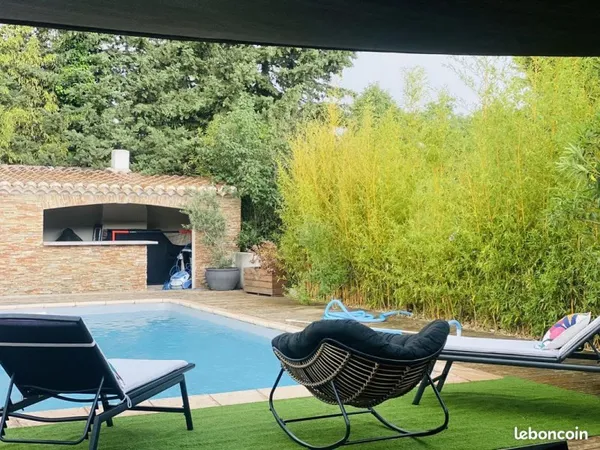 Villa 3 pièces 131 m²