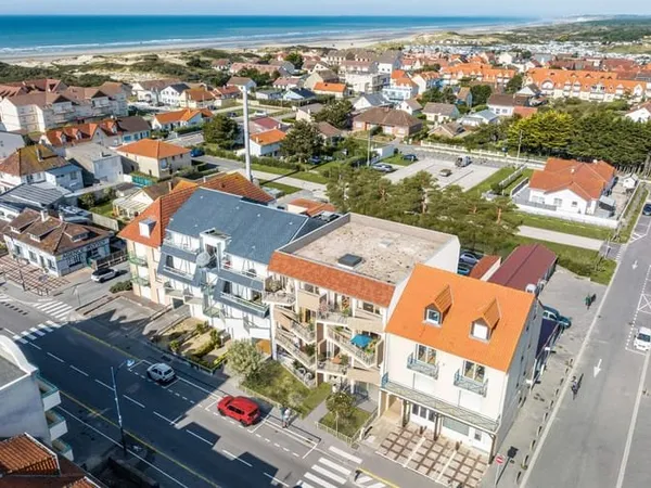 Appartement 3 pièces 73 m²