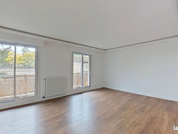 Appartement 3 pièces 69 m²