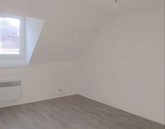 Studio 1 pièce 20 m²