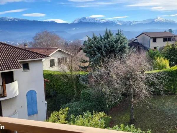 Appartement 4 pièces 76 m2