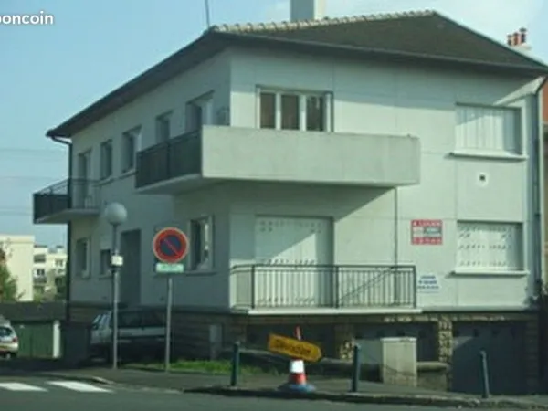 Garage/box Palaiseau