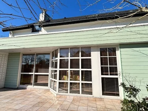 Maison 6 pièces 112 m²