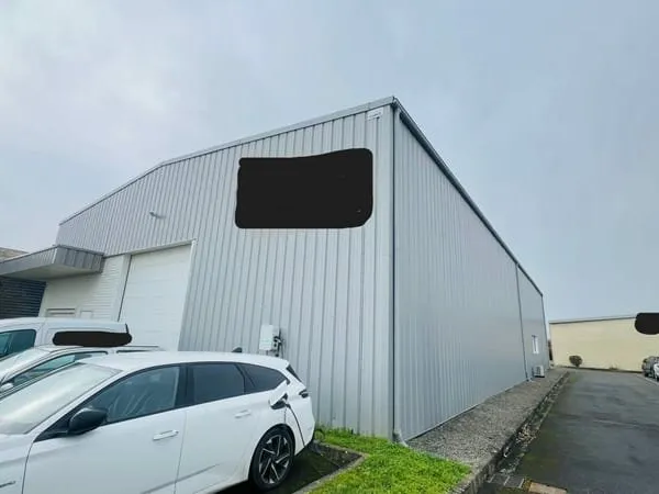 Immobilier Professionnel à louer Plaisance-du-Touch